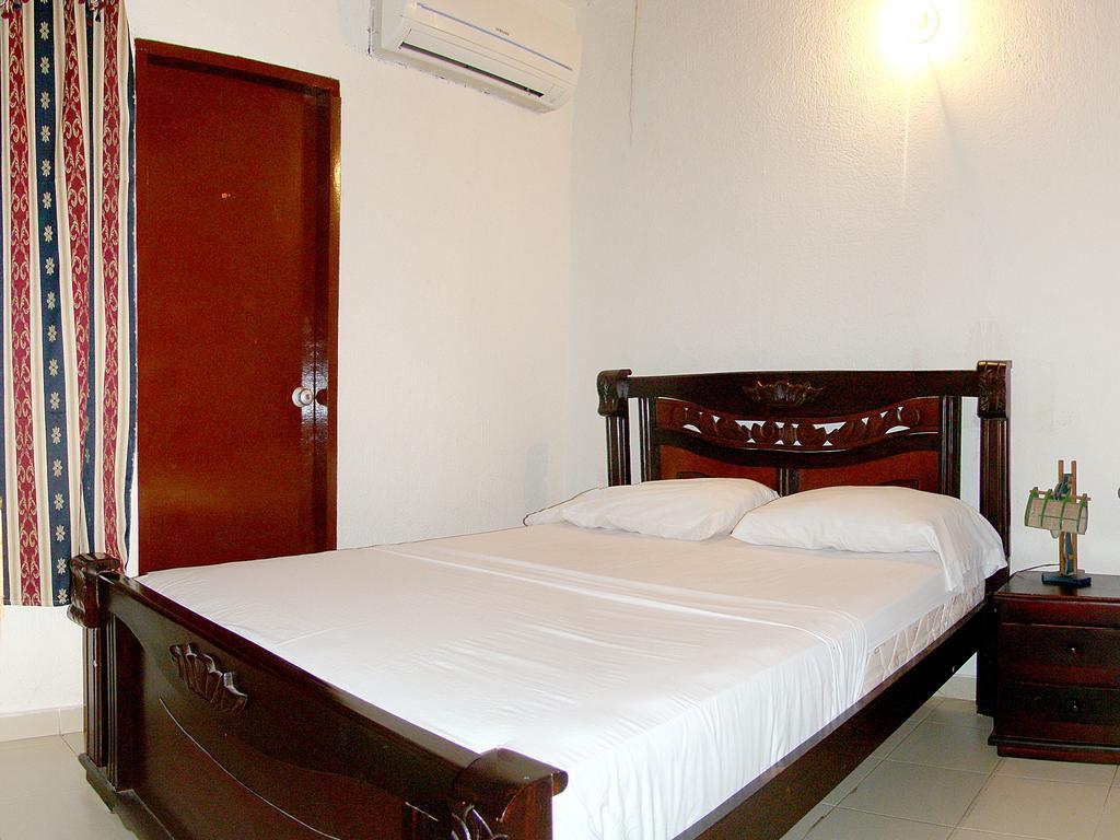 Hotel Casa Vieja Santa Marta  Eksteriør billede
