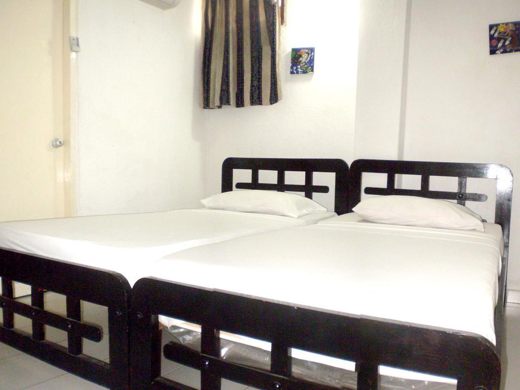 Hotel Casa Vieja Santa Marta  Eksteriør billede