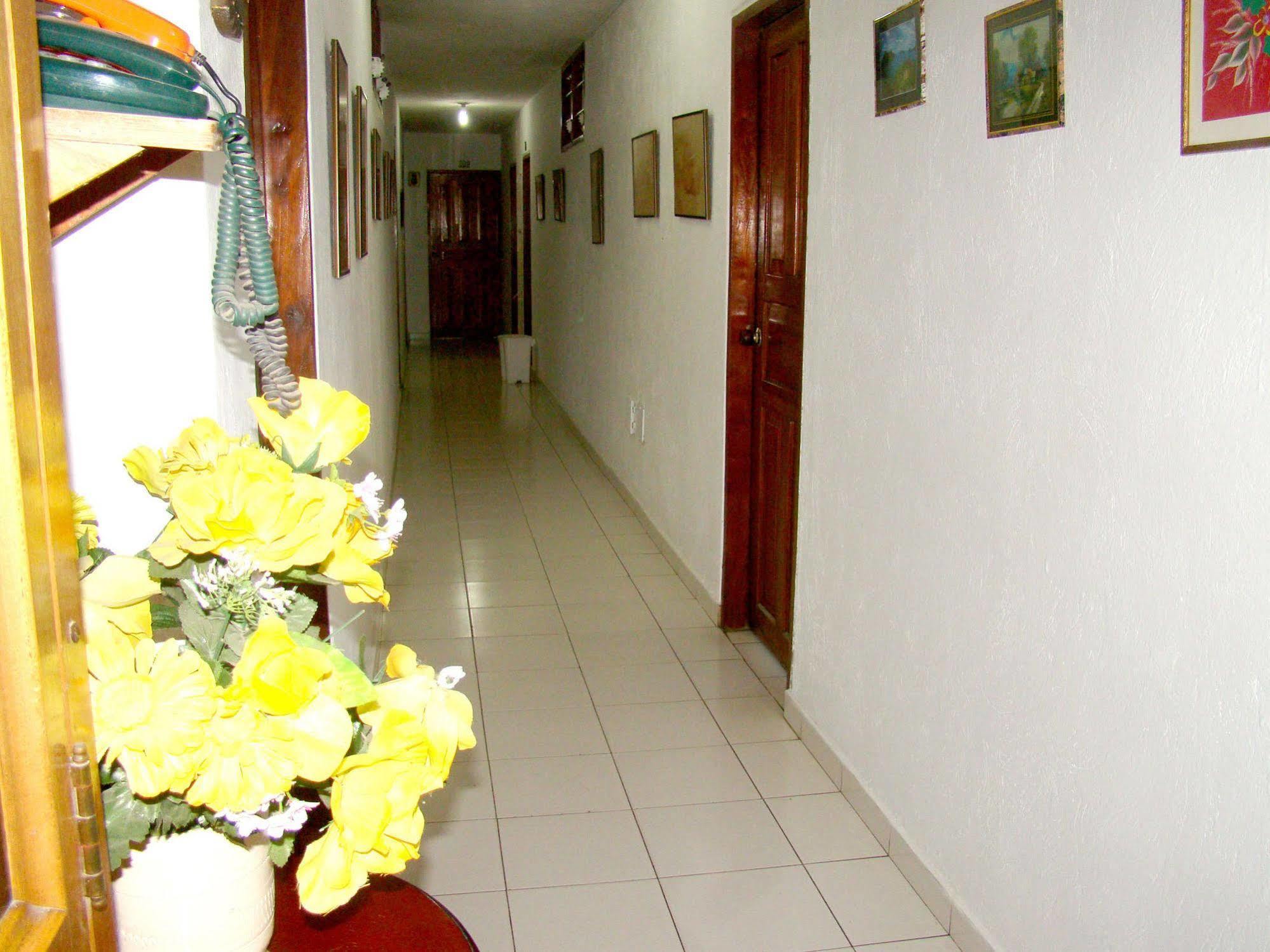 Hotel Casa Vieja Santa Marta  Eksteriør billede