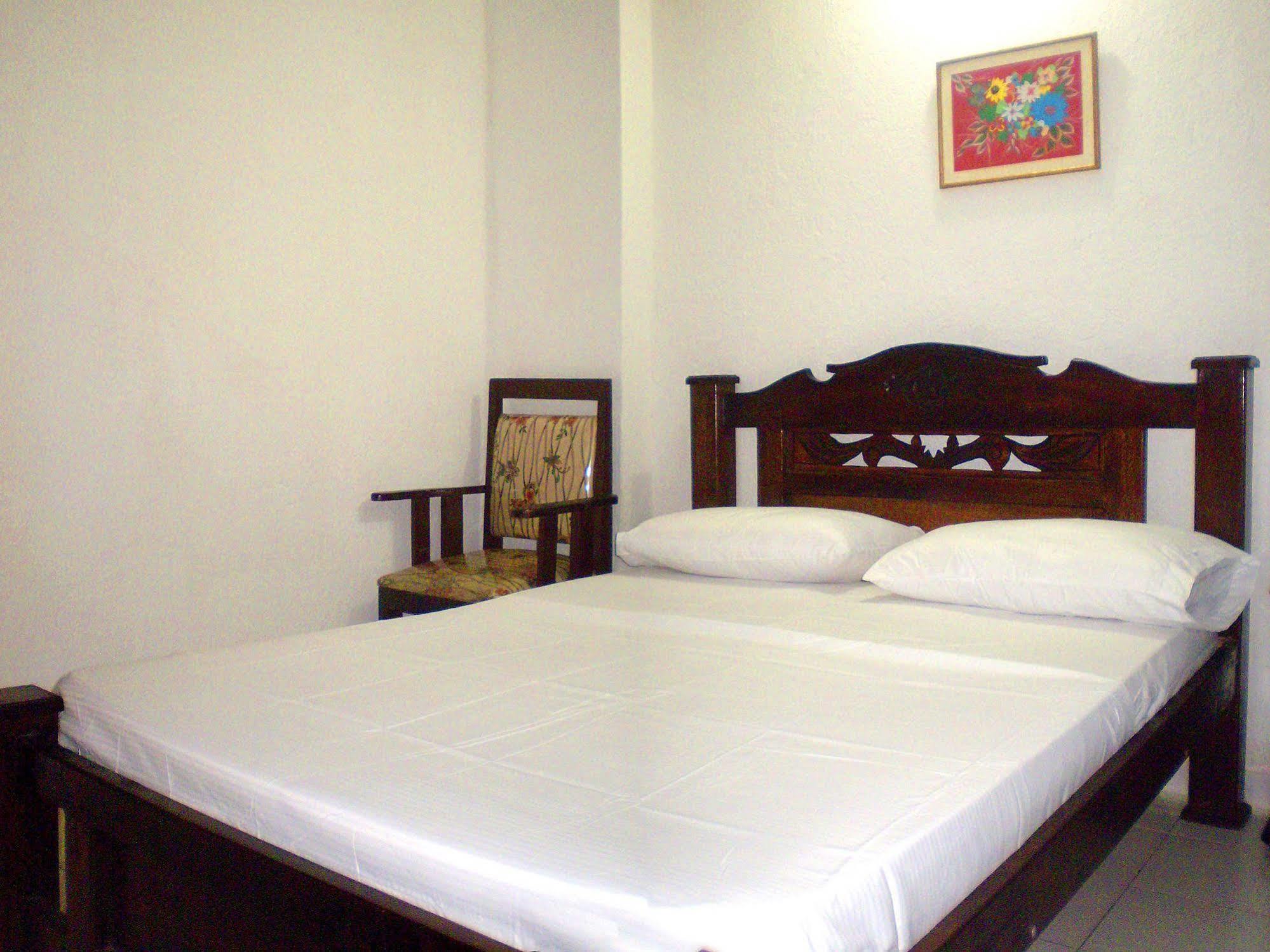 Hotel Casa Vieja Santa Marta  Eksteriør billede